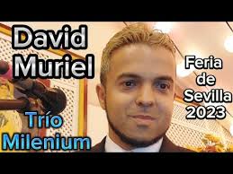 David Muriel