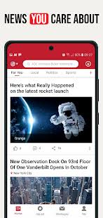 Download memu installer and finish the setup. Opera News Trending News And Videos For Pc Windows Mac Techwikies Com