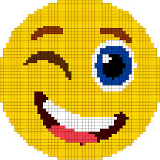 Draw color in this interesting game pick a color and drop in the same pixel art grid you'll finish. Emoji Pixel Art Paint By Number Sandbox Coloring Book Pages Amazon De Apps Fur Android
