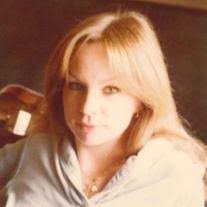 Sally Harrison Smith Obituary