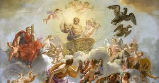By gareth dorrian , ian whittaker 10 may 2020 the histories by herodotus (48. In Ancient Greek Religion How Many Trivia Questions Quizzclub