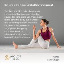 Yoga Poses For Immunity In 2020 Yoga Poses Poses Stimulation