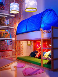 Rompompom Projekt Postelja Habitaciones Infantiles Cama Kura Decorar Habitacion Ninos