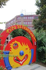 The code is used to identify an individual branch of a financial organization in germany. Angebote Fur Kinder Und Jugendliche Kita St Franziskus