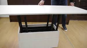Mesele extensibile #maxinova sunt foarte apreciate datorita sistemului. Secreta Amplitudine Calitate Masuta De Cafea Extensibila Ulisse Suisserenovation Com