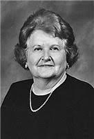 Florence Gray Obituary (1927