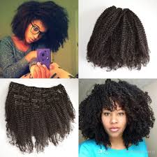 We have great 2020 human hair extensions on sale. Clip In Curly Human Hair Extensions Natural Black Mongolian Kinky Hair Hair Extensions Clip Ins Human Hair Extensions Remy 100 Remy Hair Extensions From Easyhairproducts 6 41 Dhgate Com