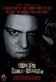 Актёры, режиссер и создатели фильма Подполье (2001)