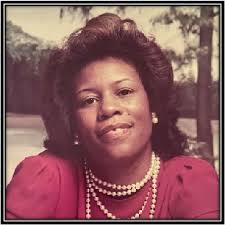 Imogene Princella Woods Heard