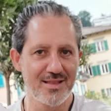 Dr. med. Daniel Blumberg, Doctor (male) in Locarno