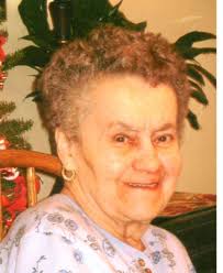 Jennie Kuzak Obituary March 25, 2016