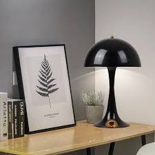 The most common louis poulsen table lamp material is metal. Designer Lighting Louis Poulsen Panthella Table Lamp
