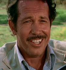 Warren Oates was another great and very recognizable supporting character  actor. More often than not, he portrayed a bad guy or at least an  undesirable character. He was a favorite of director