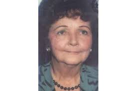 Priscilla Poole Obituary (2015)