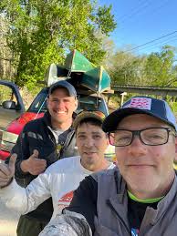 Rail jam today at Vertical Drop at Mad River.