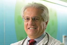 Congratulations to Dr. Eduardo Pino, MD,