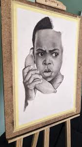 Evening all, A great piece of art by a good friend of mine Mohammed... He  is a pretty amazing artist and a top bloke as we say in the UK.. More info