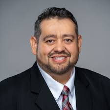 Josue Ramirez, TX Real Estate Agent