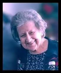 Obituary of Ethel Varga