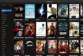 Popcorn Time A New Software To Stream Movie Torrents For Free Popcorn Times Streaming Movies New Gadgets