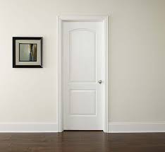 Easy Barn Door Paint And Install The Home Depot Blog Interior Door Installation Home Depot Interior Doors Barn Door
