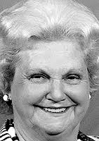 Sylvia Fuller Obituary (2009)