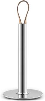 Stainless steel's popularity is largely due to price as it is much more affordable than other composite sinks are stain and scratch resistant, with granite being the most durable material. Amazon Com Akatsuki Corporation Eva Solo Kitchen Towel Holder White Home Kitchen