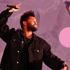 The singer follows in the footsteps of shakira and jennifer lopez, whose performance in florida this february was watched by 104 million people. The Weeknd To Headline Super Bowl 2021 Half Time Show The Weeknd The Guardian