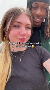 Alyssa Stevens Couples Goals