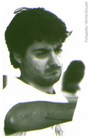 ARTISTAS — galería césar sastre