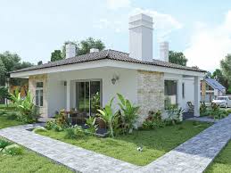 O que achou destas referências? 7 Planos De Casas De Una Planta