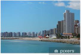 Check spelling or type a new query. Poster Fortaleza Brasilien Pixers Wir Leben Um Zu Verandern