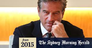 13 of Australia's most stylish men in 2014