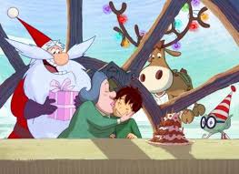 5 Sweet Christmas Cartoons For A Traditional French Holiday Season See more ideas about christmas art, christmas pictures, christmas. 5 sweet christmas cartoons for a