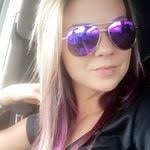 Keri Calvert's Instagram, Twitter & Facebook