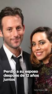 Tristemente, la historia de amor entre Aubrey Plaza y su esposo terminó en  tragedia... 😢💔 #audryplaza #JeffBaena #esposo #hollywood #actriz  #director #Perdida #DescanseEnPaz #luto #QEPD #famosos ...