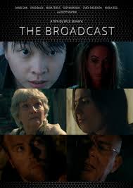 The Broadcast (Short 2019)
