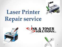 Printer Service Center The Best Alternative To Costly Mps Managed Print Service Programs Ink Toner Solutions Is Proud To O Laser Printer Printer Ink Toner