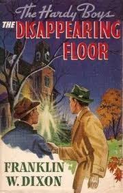Image Result For Vintage Hardy Boys Covers Hardy Boys Crime Book Cover Books For Teens