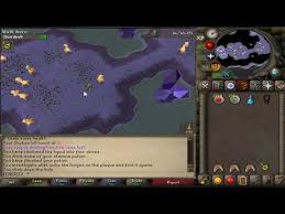 Earning gold in osrs is something you're going to spend a lot of time doing. Dust Devils Safespot In Kourend Catacombs Range By Mobb Osrs Tips Guides Content