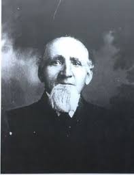 Gerhard Heinrich Lampe (1839-1923)