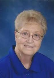 Ramona S. Seagrave Obituary February 16, 2013