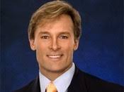 Whom You Know: MOVERS AND SHAKERS: Lonnie Quinn, Chief Weathercaster of CBS  2 News