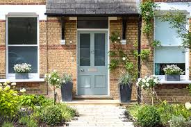 7 golden rules to achieve wow factor all year round. Front Garden Design In London Kate Eyre Garden Design