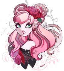 Monster High Cupid Google Search Monster High Art Ever After High Cute Art