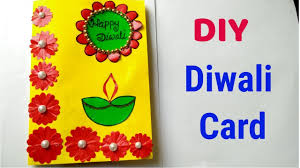 See more ideas about diwali greetings, diwali greeting cards, diwali. Diwali Card Handmade Easy Diwali Card Tutorial Diwali Greeting Card Youtube