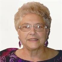 Sandra Romine Obituary