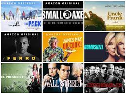 Imdbpro get info entertainment professionals need: Coming To Amazon Prime Video In November 2020 Williamson Source