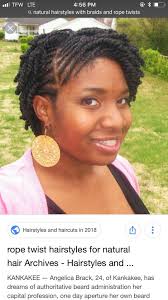 Who can do a quick natural style