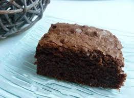 Papilles On Off Fondant Chocolat Noisettes Au Thermomix Ou Pas Chocolat Noisette Chocolat Faire Fondre Du Chocolat